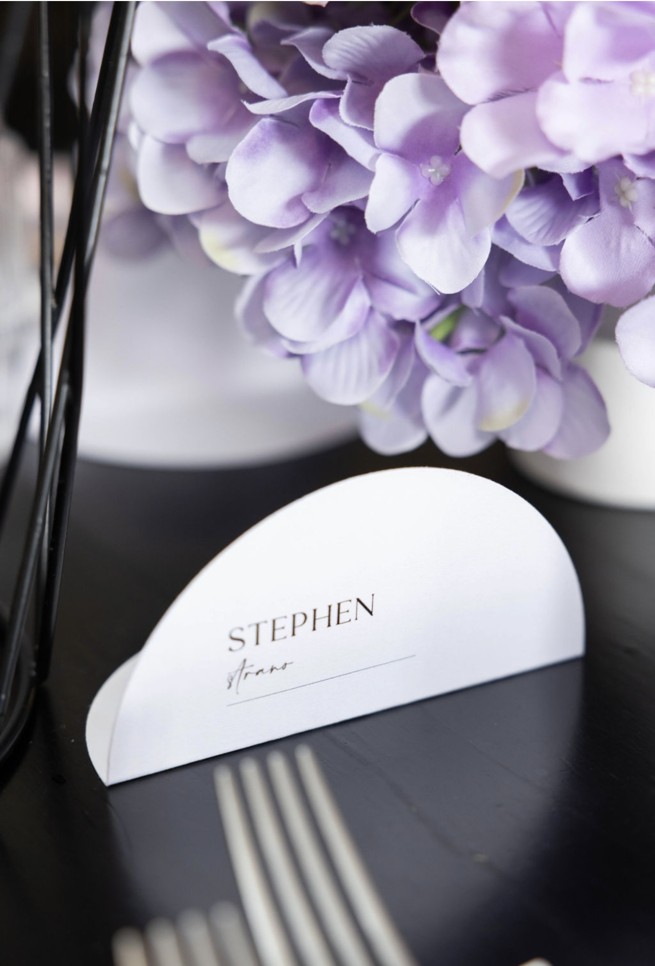 PLACECARDS