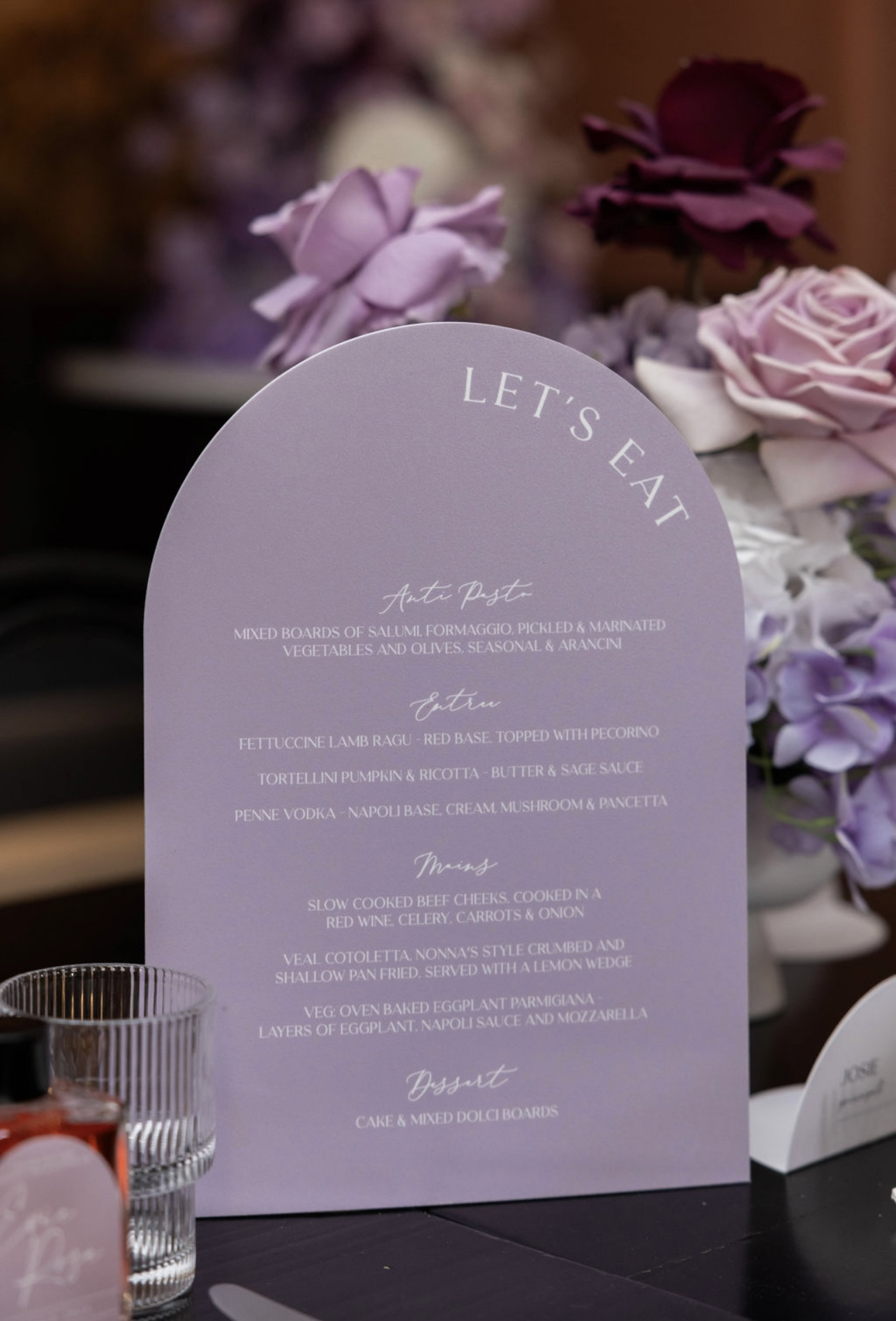 SIGNAGE